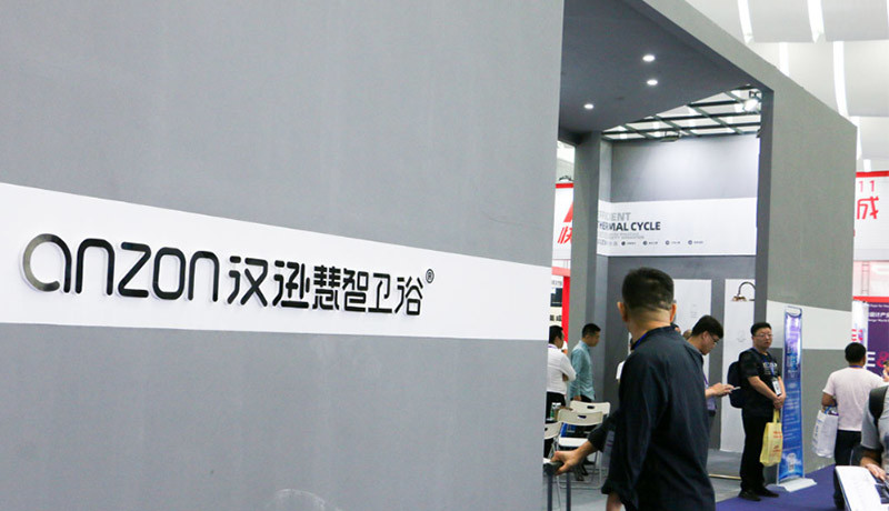 谈球吧智慧卫浴