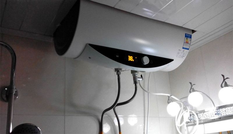 谈球吧热水器