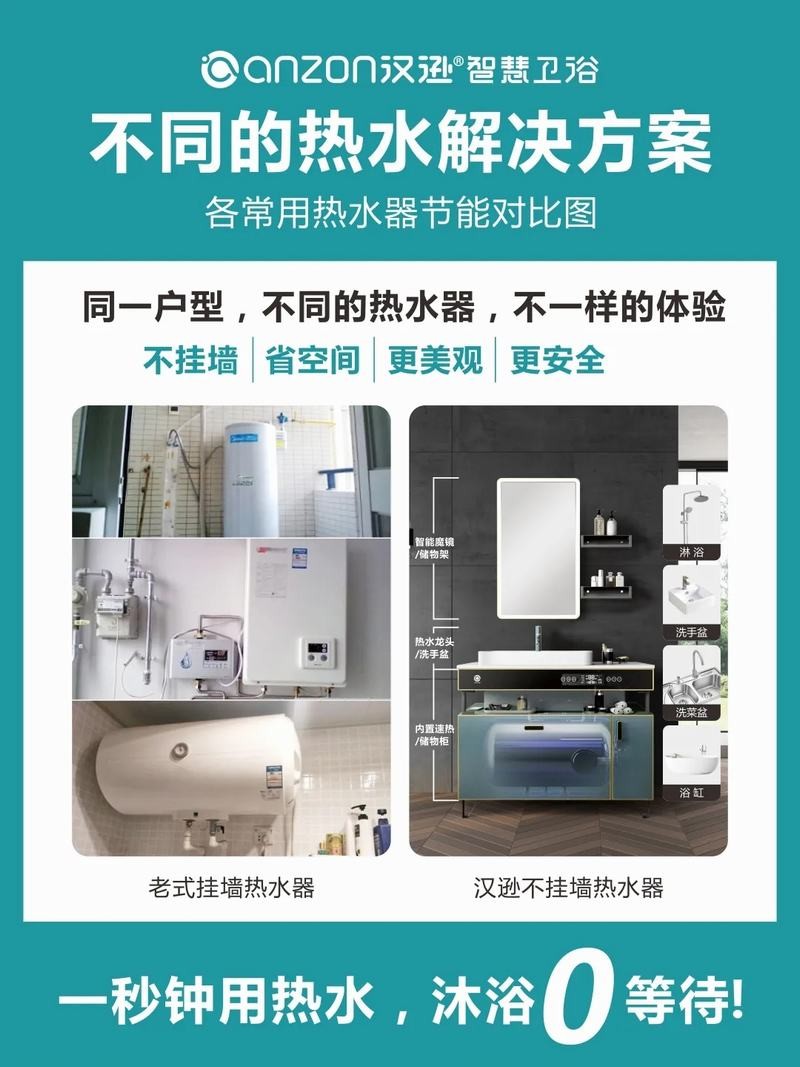 视频丨谈球吧智慧卫浴带您看看这个不普通的浴室柜